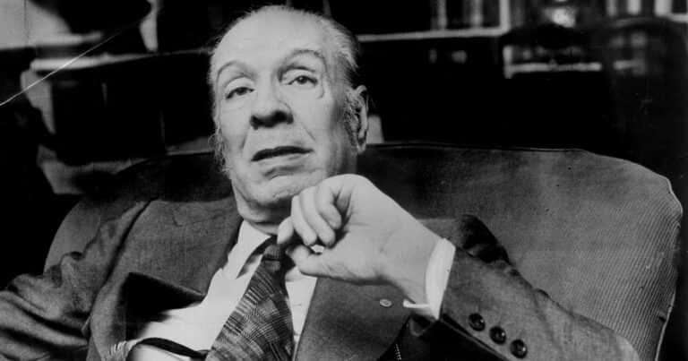 El día en que al Senado Borges le importó un quórum: crónica de la sesión que le dio la espalda al escritor