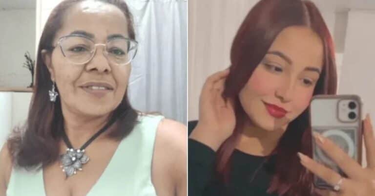 Horror en Brasil: una madre y su hija murieron después de comer una torta de cumpleaños envenenada