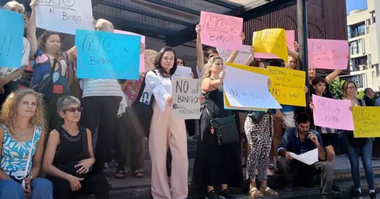 La Justicia ratificó el fallo que frenó el proyecto para instalar un bingo en Escobar