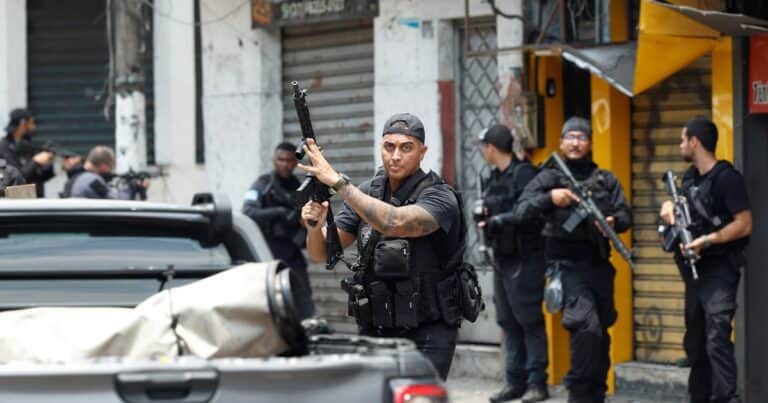 Mansiones, autos de alta gama, millones de dólares: la organización que lavaba dinero del Comando Vermelho en Argentina y está bajo la lupa
