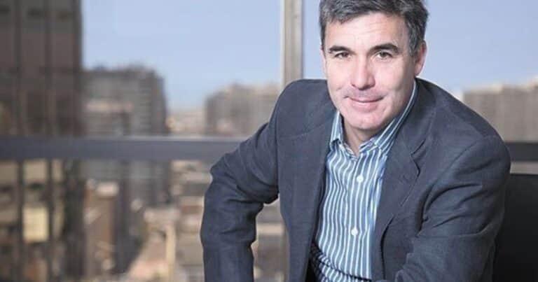 El Corte Inglés: los motivos del despido de su CEO argentino