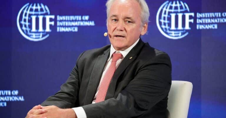 De los «dolores de crecimiento» en 2025 a la compra de reservas en 2026: el plan que presentó el vice del Central en EE.UU.