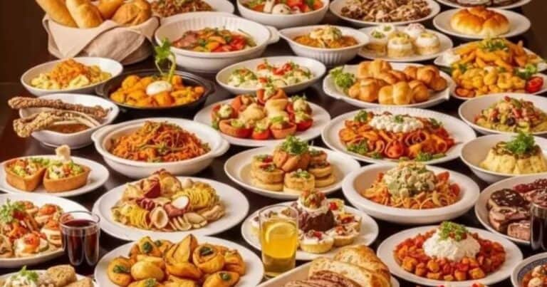 Descubren cuánto tiempo tarda el cerebro en elegir qué comer