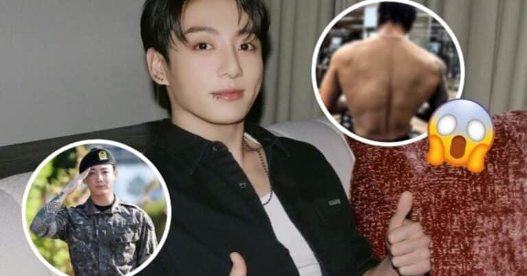 BTS tras el servicio militar: cambios físicos, crecimiento personal y el regreso más esperado