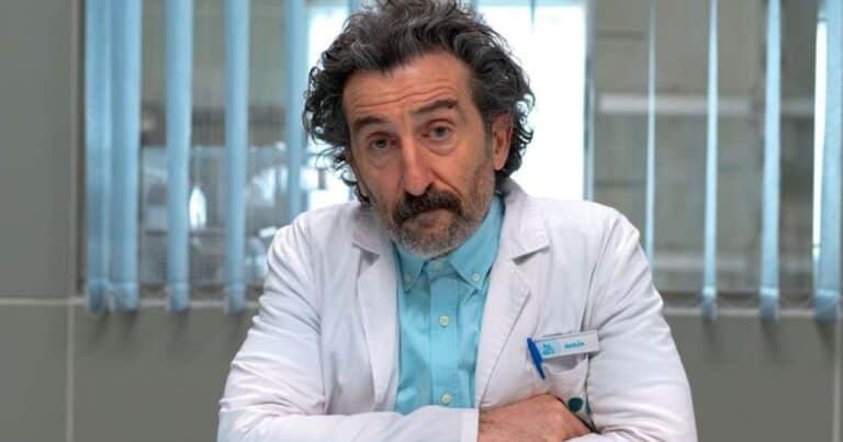 Mi perro es “disléxico”: qué hay detrás de la frase de la serie de Netflix Animal, según un veterinario