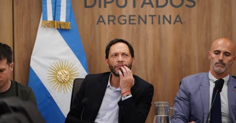 $Libra: la comisión investigadora sufrió un revés judicial y se dilata la citación de Karina Milei