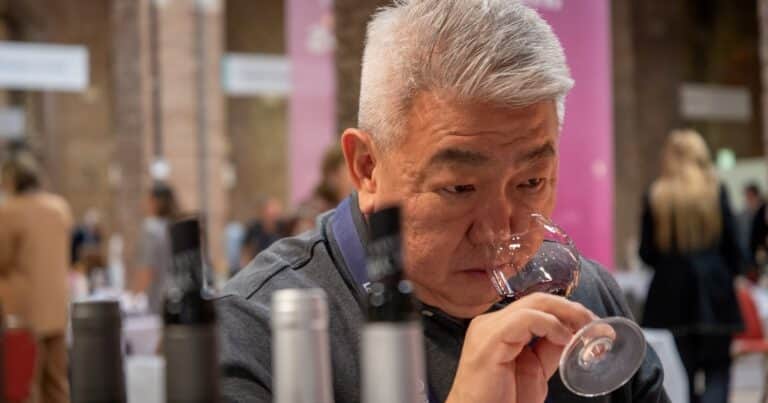 El Malbec cotiza en dólares: 74 importadores de 22 países vinieron en busca de vino argentino