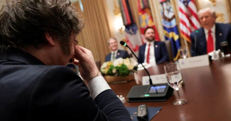 El Gobierno confirma el acuerdo comercial con Estados Unidos y espera un anuncio inminente