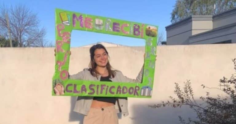 Quién era Daiana Mendieta, la joven encontrada asesinada dentro de un aljibe en un pueblo de Entre Ríos