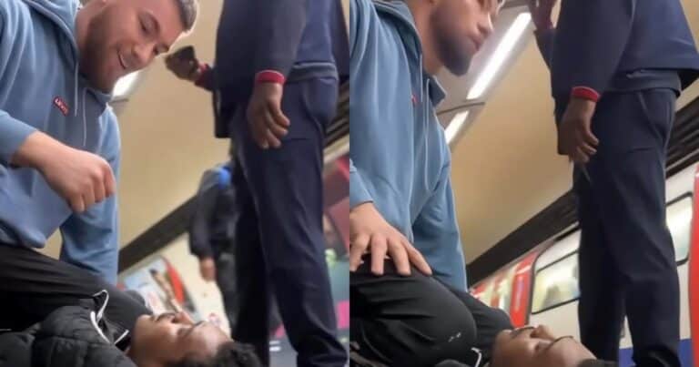 La advertencia de un campeón jiu-jitsu que utilizó una particular técnica para frustrar un robo: «Escucha, soy cinturón negro»