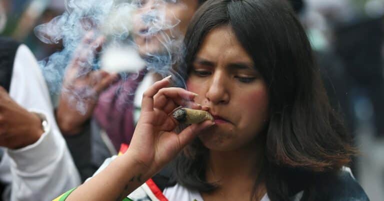 La ciencia determinó que la marihuana daña los pulmones más que el tabaco