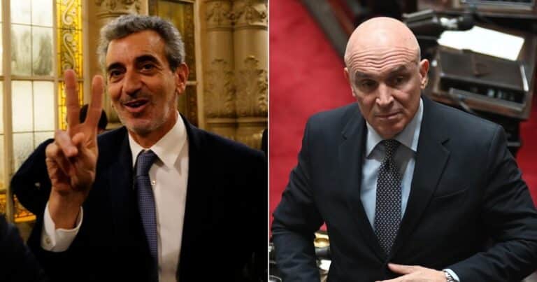 Elecciones 2025 en Argentina, EN VIVO: «Nos toma por estúpidos», la reacción de un candidato a la defensa de Espert que hizo Milei