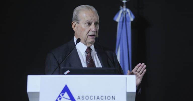 Giro en el caso Cuadernos: el poderoso empresario Enrique Pescarmona busca ser declarado insano para evitar el juicio