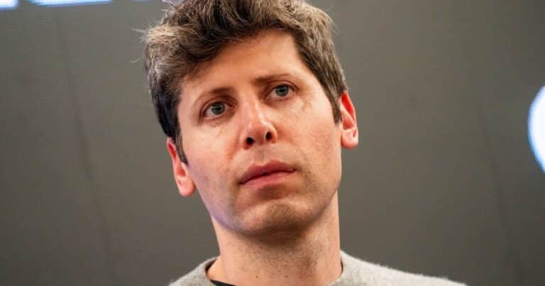 Sam Altman, el cerebro detrás de ChatGPT que puede hundir a Google