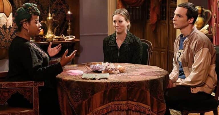 Dolor por la muerte de Kimberly Hebert Gregory, actriz de «Big Bang Theory» y «Two and a Half Men»