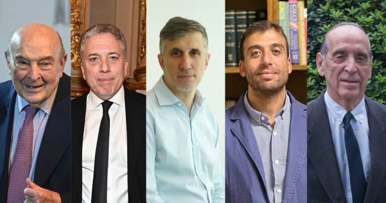 Milei cerró la grieta sobre el dólar entre los economistas: hoy son (casi) todos ‘flotadores’