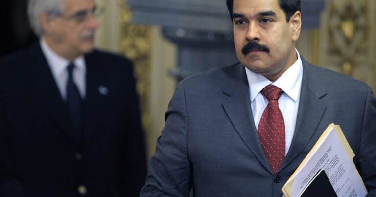 Jorge Taiana se negó a definir a Venezuela como una dictadura: «Es una democracia con fallas»