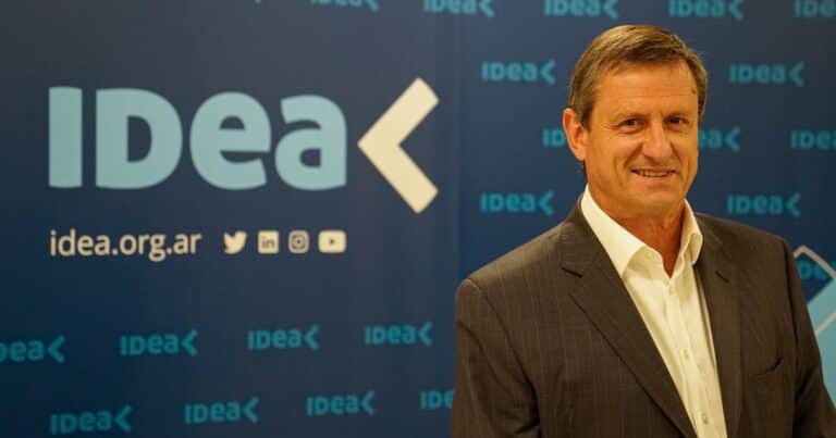 Fuerte reclamo al Gobierno en el cierre de IDEA: evitar pensar en «soluciones mágicas» y eliminar la inestabilidad electoral