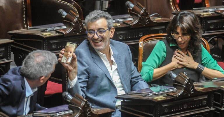 Elecciones 2025 en Argentina, EN VIVO: Natalia de la Sota dio el primer salto tras renovar su banca y dejó el bloque que responde a Schiaretti