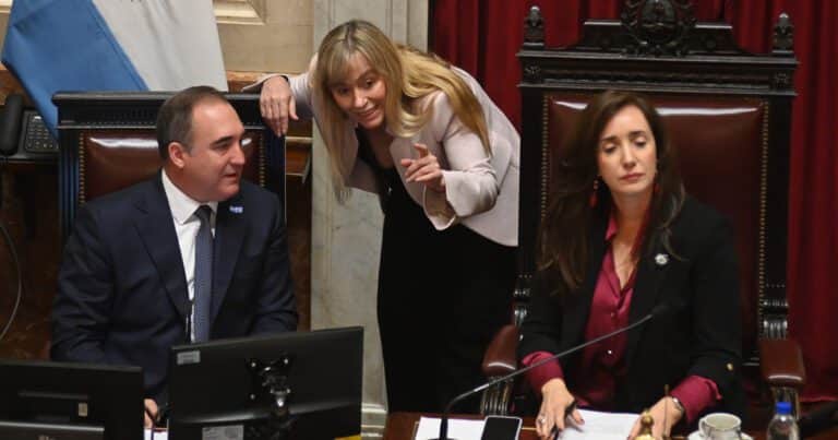 El Senado sesiona este jueves y la oposición tiene los votos para voltear los vetos de Milei a las leyes del Garrahan y Universidades