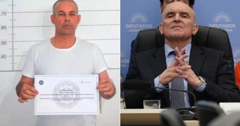 Un avión y una mina, el vínculo de «Fred» Machado con el Cártel de Sinaloa del «Chapo» Guzmán