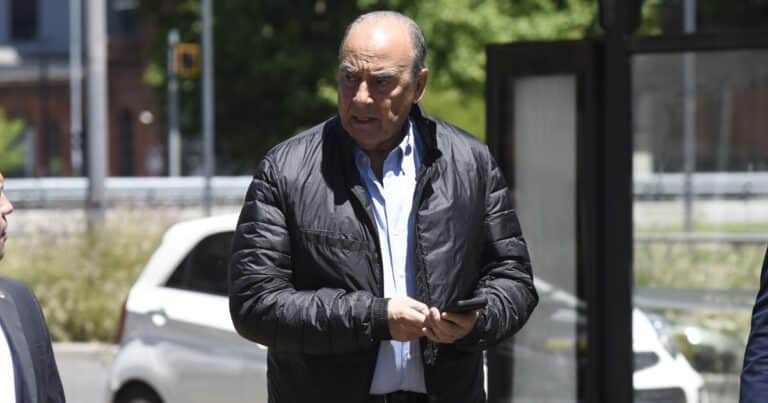 El texto completo de la renuncia de Guillermo Francos como jefe de Gabinete de Javier Milei