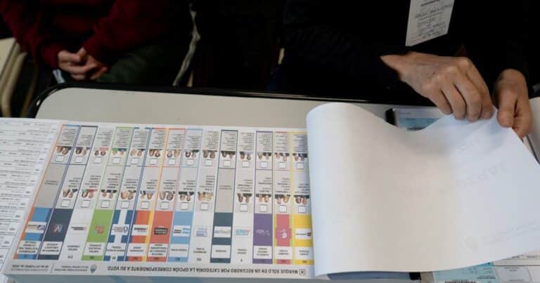 Multas@gob.ar: advierten de una estafa por mail para quienes no votaron el domingo