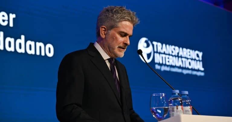 Poder Ciudadano alertó sobre la falta de transparencia en el gobierno de Milei