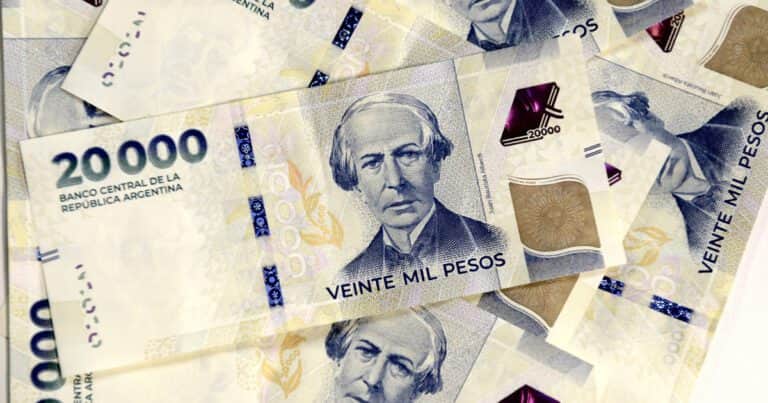 Tasas de locos: el descubierto para empresas trepó al 190%, récord desde 2009