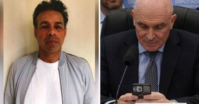 La sospechosa transferencia de Machado a Espert, el rol de la DEA y el FBI, y una confesión en Guatemala