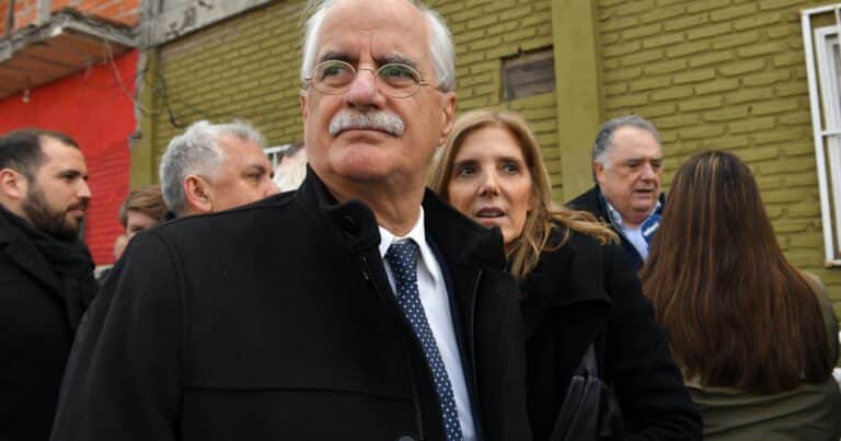 Elecciones 2025 en Argentina EN VIVO: «El riesgo kuka es como Conan, son los inventos de Milei», dijo Jorge Taiana