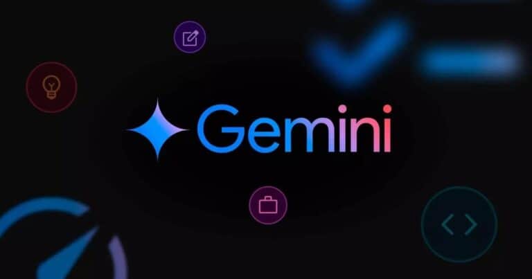 Así podés crear una foto con tu artista favorito gracias a Gemini