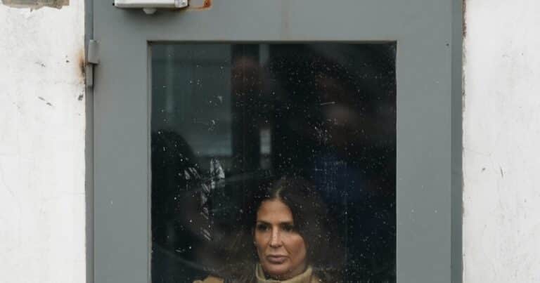 El jury a Julieta Makintach ya tiene fecha y tribunal: la dura réplica de la jueza