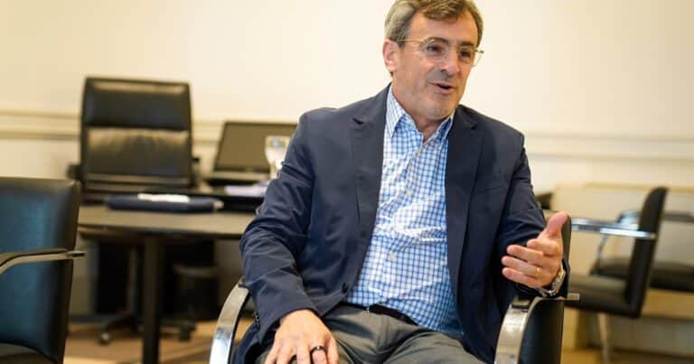 La UIA habló del dólar de equilibrio y apuntó a los costos laborales e impositivos