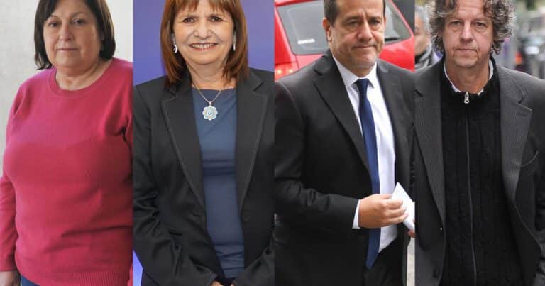 Nueva encuesta electoral en CABA: resultados clave para las legislativas del 26 de octubre