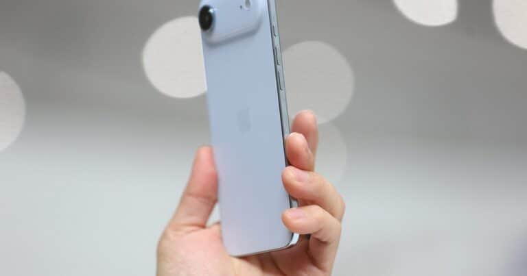 Fracasa la última gran apuesta de Apple: el nuevo iPhone ya sufre recortes y podría ser discontinuado