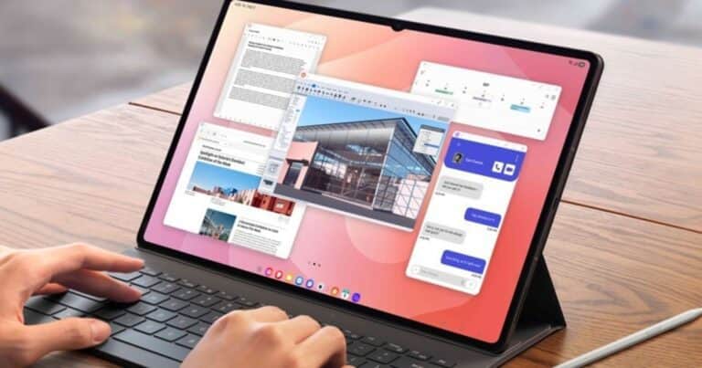 El rendimiento de una PC y la comodidad de un celular: las mejores tablets del mercado