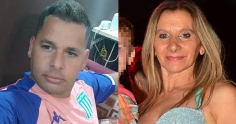 Condenaron a prisión perpetua al policía que mató a garrotazos a su ex suegra en General Belgrano