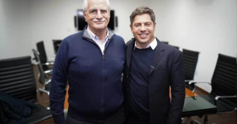 Elecciones 2025 en Argentina, EN VIVO: Taiana se muestra hoy junto a Kicillof en un plenario militante del peronismo en La Matanza