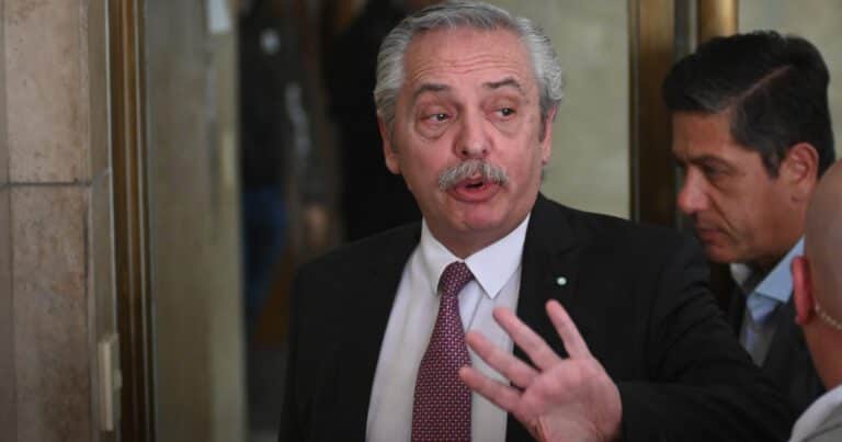 La Cámara Federal avaló el envío a juicio oral de Alberto Fernández por violencia de género a Fabiola Yañez