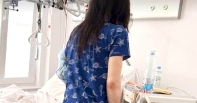 Encuentran a una mujer de 42 años que había desaparecido a los 15 y descubren que sus padres la tenían en cautiverio: «Estaba a días de morir»
