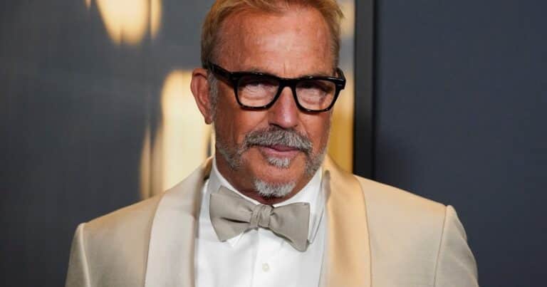 El fin del hechizo de Kevin Costner, a los 70 años: fracasos, caída económica y los que no quieren volver a trabajar con él