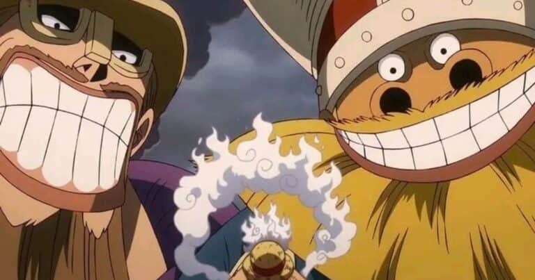 ¿Cuándo se estrena el capítulo 1146 de ONE PIECE? La fecha exacta para verlo en Crunchyroll y Netflix