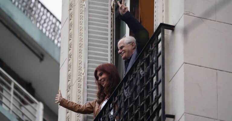 Cristina hace avanzar el jury contra la jueza que investigó el intento de asesinato en su contra y gana posiciones en el Consejo de la Magistratura