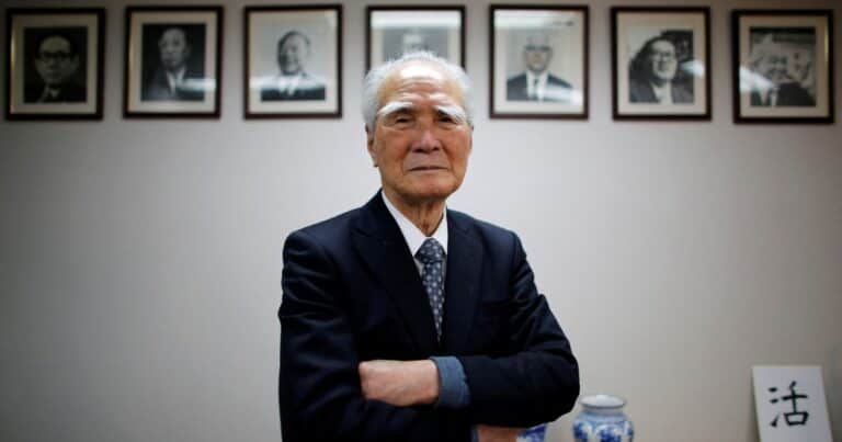 Murió a los 101 años Tomiichi Murayama, el exprimer ministro que pidió perdón al mundo por los crímenes de guerra de Japón