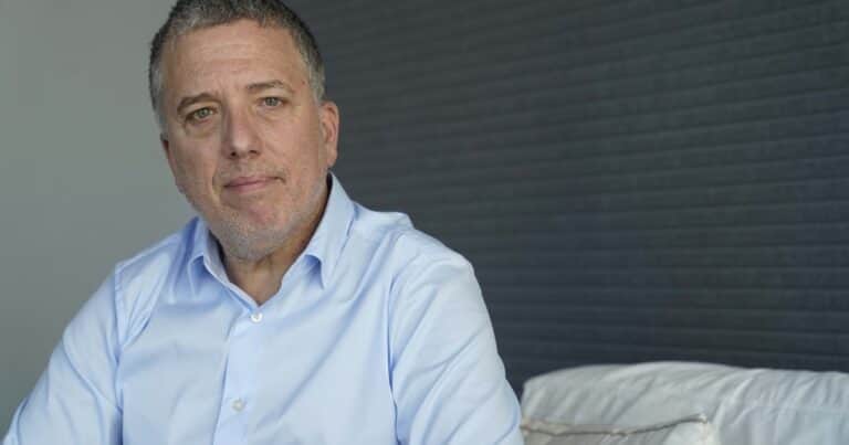 Nicolás Dujovne, tras la ayuda de Trump a Milei: «Ahora el desafío es acumular reservas para no estar más cortando clavos»