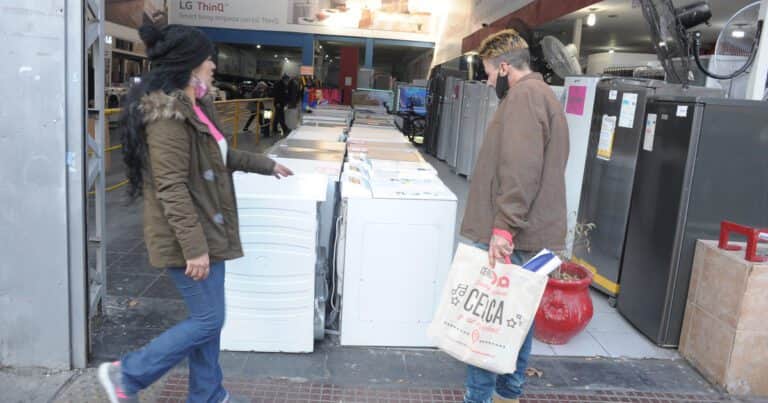 El electrodoméstico que ya nadie compra ni usa: por qué la generación Z lo abandonó