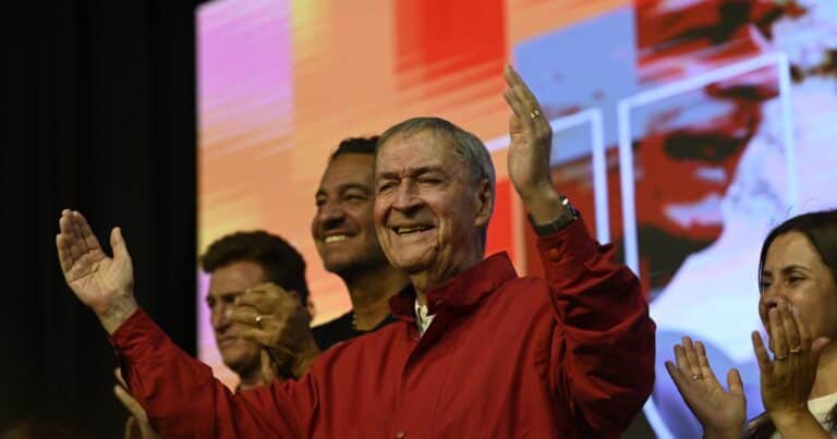 La caída de Provincias Unidas: operativo desgaste, fracaso electoral y un poder acotado en el Congreso
