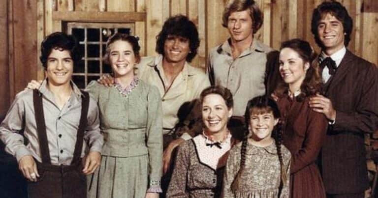 La Familia Ingalls: la atracción sexual que marcó un tramo de la serie