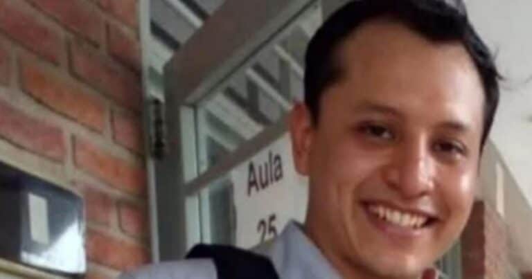 Asesinaron de cuatro balazos a un ingeniero argentino en la frontera en Bolivia